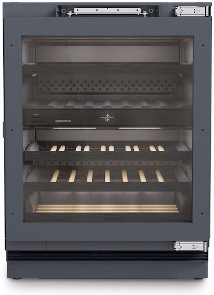 Suntiritis Krasion Liebherr UWpri 3662 G